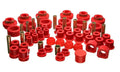 Energy Suspension Hyper-Flex System