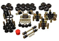 Energy Suspension Hyper-Flex System