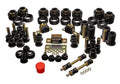 Energy Suspension Hyper-Flex System