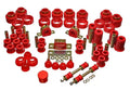 Energy Suspension Hyper-Flex System
