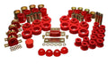 Energy Suspension Hyper-Flex System