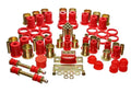 Energy Suspension Hyper-Flex System