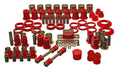 Energy Suspension Hyper-Flex System