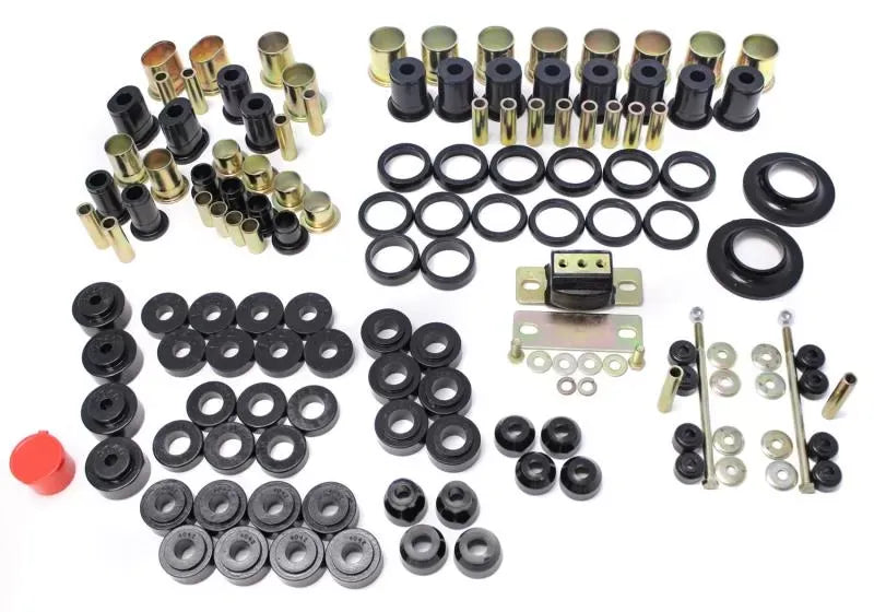Energy Suspension Hyper-Flex System Chevrolet