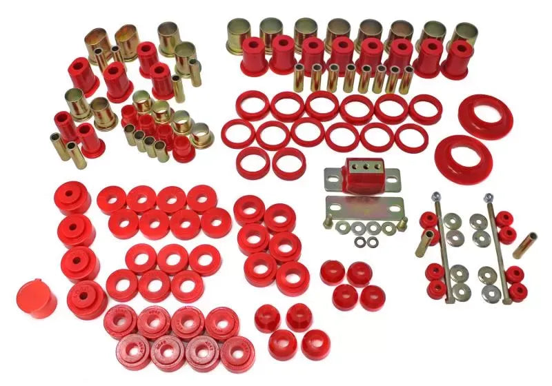 Energy Suspension Hyper-Flex System Chevrolet