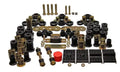 Energy Suspension Hyper-Flex System