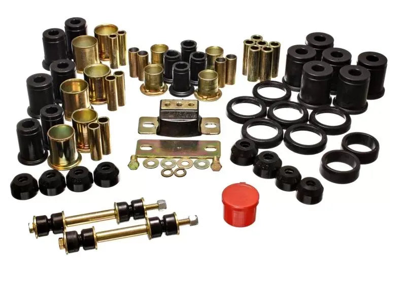 Energy Suspension Hyper-Flex System Chevrolet