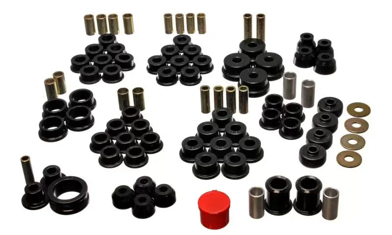 Energy Suspension Hyper-Flex System Chevrolet Corvette 1984-1995