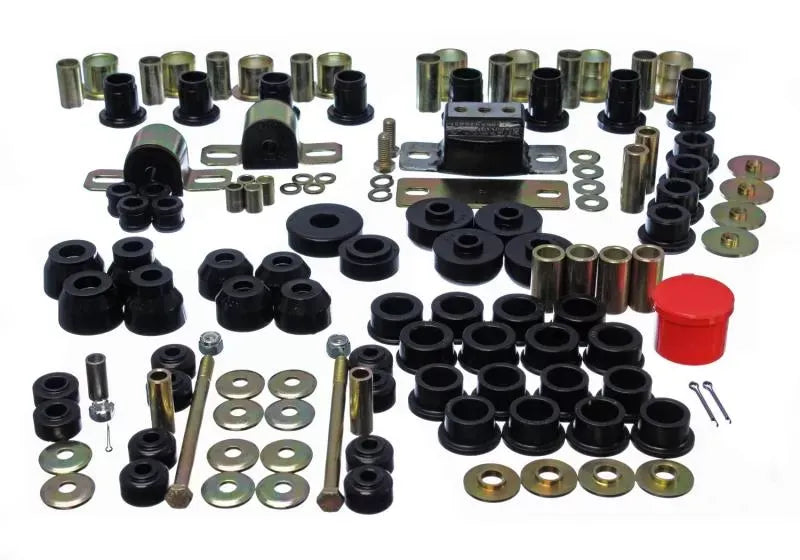 Energy Suspension Hyper-Flex System Chevrolet Corvette 1963-1982