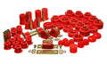 Energy Suspension Hyper-Flex System