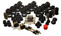 Energy Suspension Hyper-Flex System