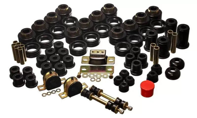 Energy Suspension Hyper-Flex System