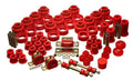 Energy Suspension Hyper-Flex System