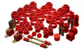 Energy Suspension Hyper-Flex System