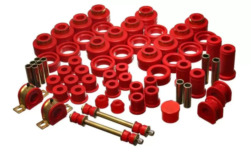 Energy Suspension Hyper-Flex System