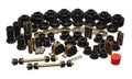 Energy Suspension Hyper-Flex System