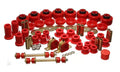 Energy Suspension Hyper-Flex System