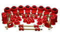 Energy Suspension Hyper-Flex System