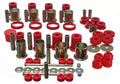 Energy Suspension Hyper-Flex System
