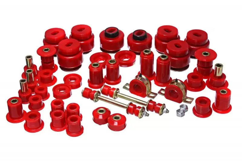 Energy Suspension Hyper-Flex System Chevrolet 2007-2010