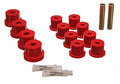 Energy Suspension Leaf Spring Bushing Set Rear