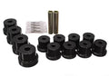 Energy Suspension Leaf Spring Bushing Set Rear