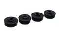 Energy Suspension Leaf Spring Bushing Set Chevrolet Corvette Rear 1963-1982