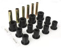 Energy Suspension Leaf Spring Bushing Set Front