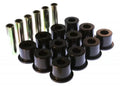Energy Suspension Leaf Spring Bushing Set Rear
