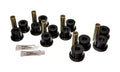Energy Suspension Leaf Spring Bushing Set Chevrolet Rear