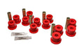Energy Suspension Leaf Spring Bushing Set Chevrolet Rear