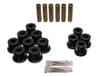 Energy Suspension Leaf Spring Bushing Set Rear