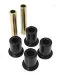 Energy Suspension Shackle Eye Set Front