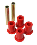 Energy Suspension Shackle Eye Set Front