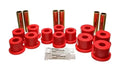 Energy Suspension Leaf Spring Bushing Set Chevrolet Rear 1981-1986