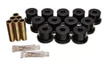 Energy Suspension Leaf Spring Bushing Set Chevrolet C/K 30 Rear