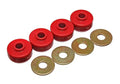 Energy Suspension Leaf Spring Bushing Set Rear