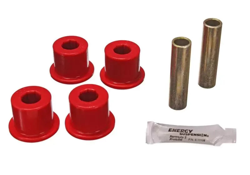 Energy Suspension Shackle Eye Set Chevrolet