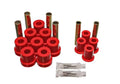 Energy Suspension Leaf Spring Bushing Set Front