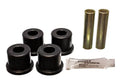 Energy Suspension Leaf Spring Bushing Set Rear