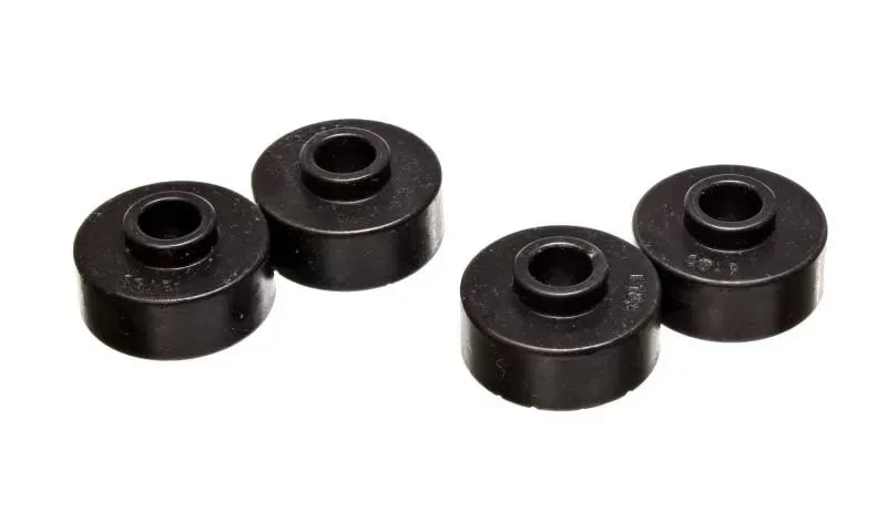 Energy Suspension Leaf Spring Bushing Set Chevrolet Rear