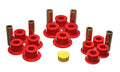 Energy Suspension Leaf Spring Bushing Set Rear