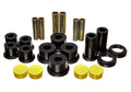 Energy Suspension Leaf Spring Bushing Set Rear