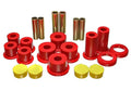 Energy Suspension Leaf Spring Bushing Set Rear