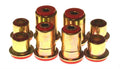 Energy Suspension Control Arm Bushing Set Front