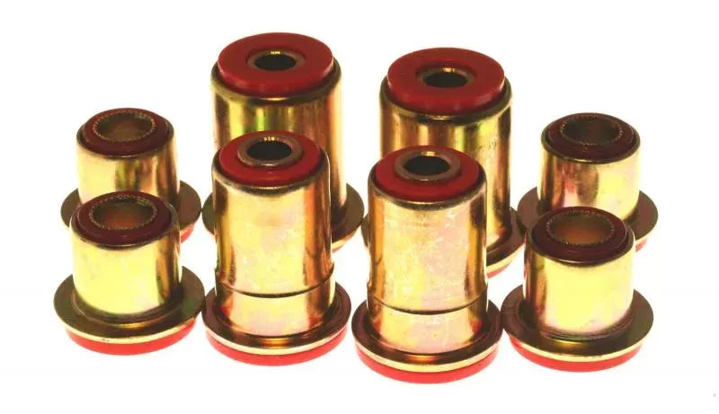 Energy Suspension Control Arm Bushing Set Front