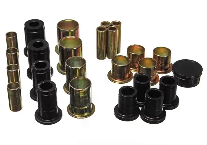 Energy Suspension Control Arm Bushing Set Front