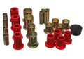 Energy Suspension Control Arm Bushing Set Front