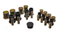 Energy Suspension Control Arm Bushing Set Front