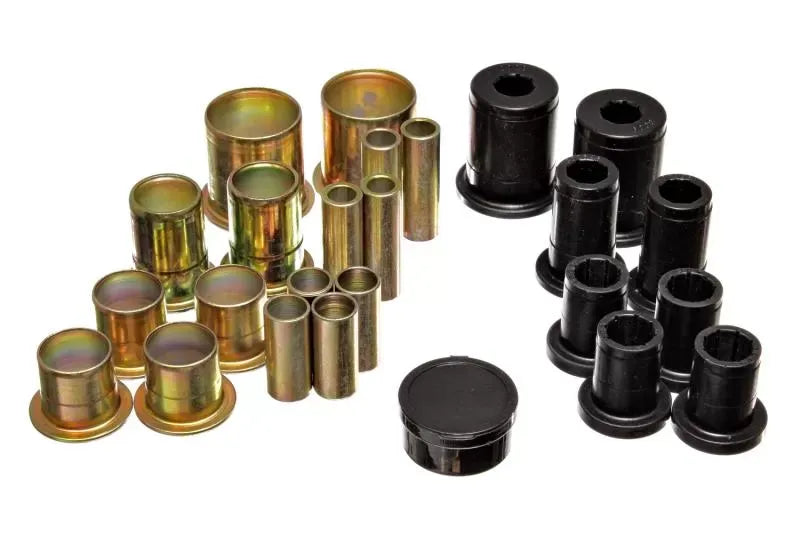 Energy Suspension Control Arm Bushing Set Chevrolet Front